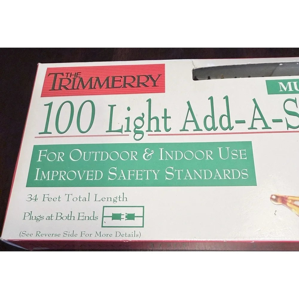 The Trimmery trimmery 100